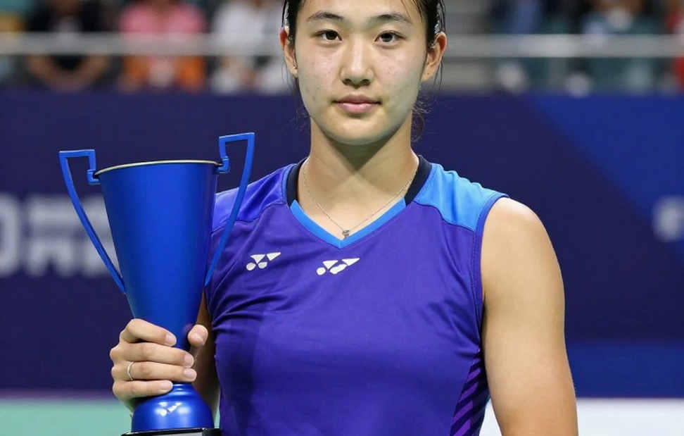 Sindhu thua Trần Vũ Phi tại tứ kết Asian Games 2026: cái bẫy mang tên ván thắng 21-11