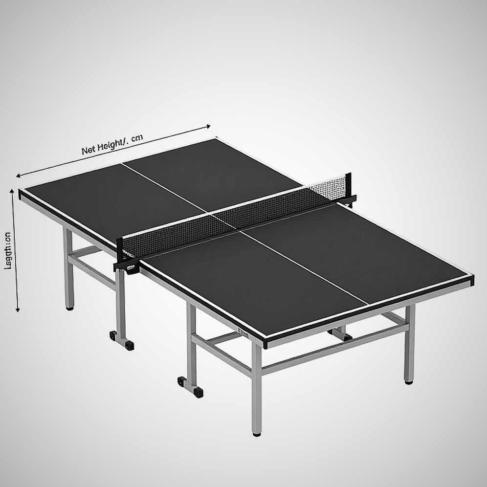 Khi Bóng Bàn Nhật Bản Học Cách Im Lặng: Một Bản Đọc Lại Về Giới Hạn Của Dữ Liệu Thể Thao